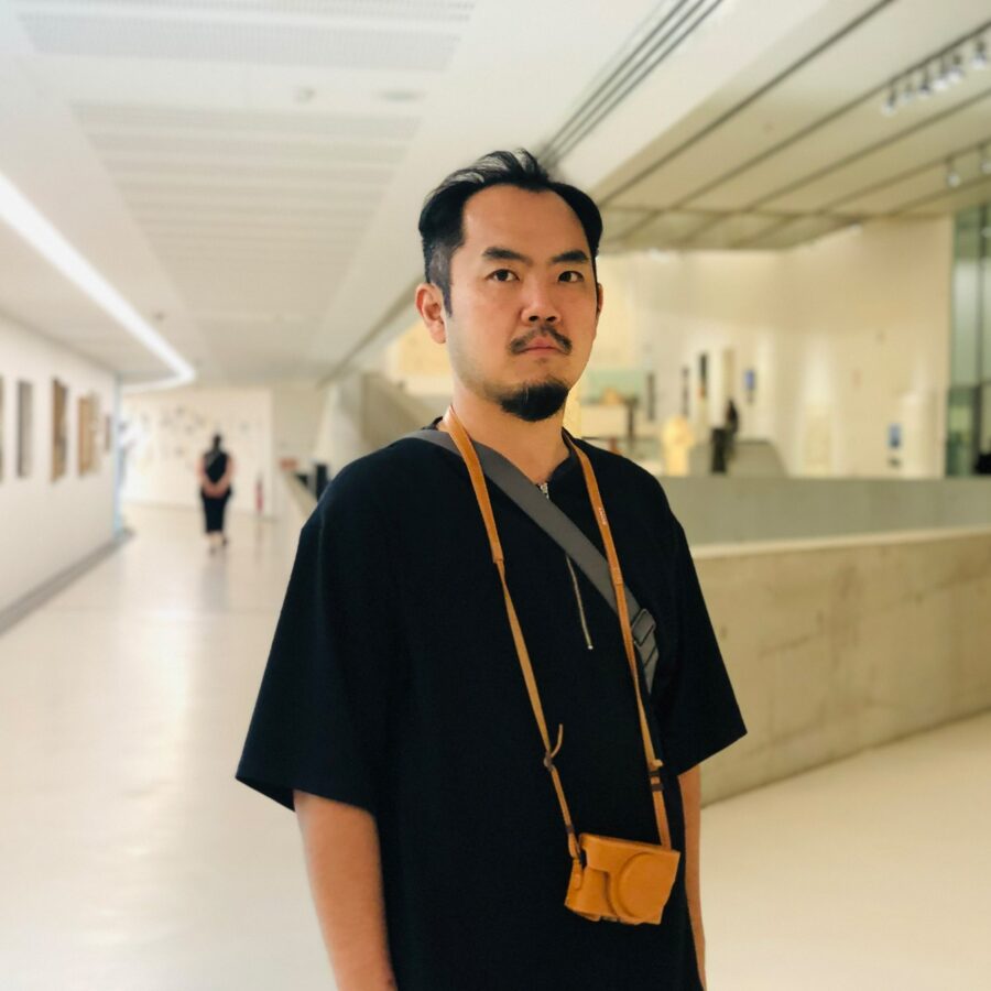 赤熊宏紀