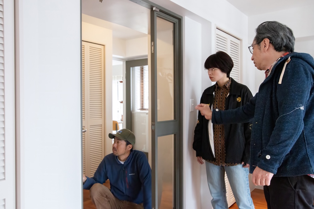 〈studyroom#2〉