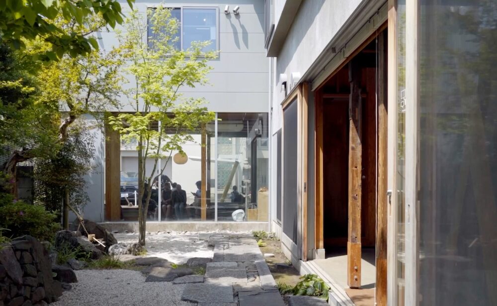 ［建築と経営のあいだ］「チームで続ける」ための組織設計術　再生建築研究所・神本豊秋