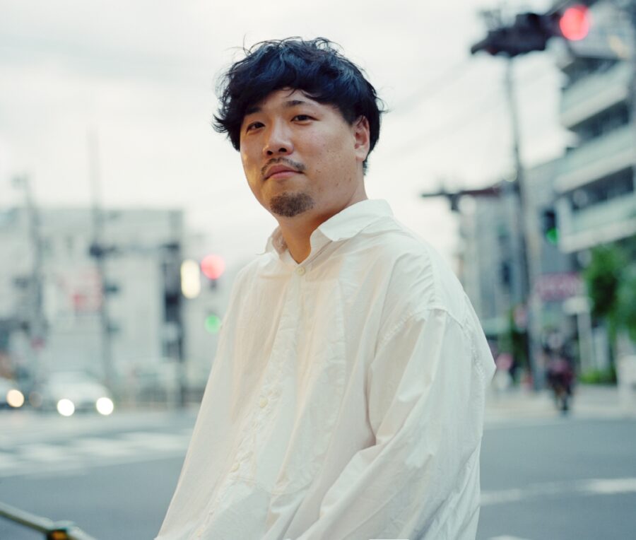 太田雄太郎