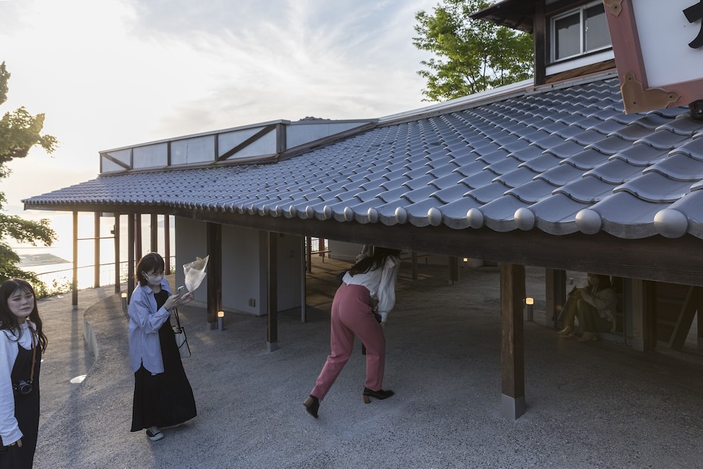 屋島山上プロジェクト「やくまーる」
