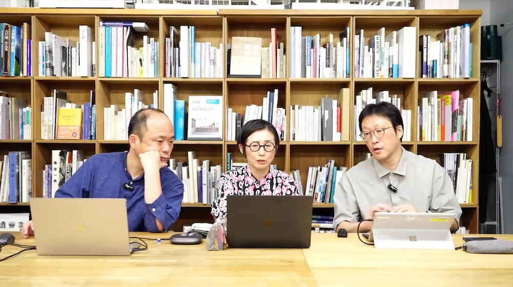［建築と経営のあいだ］設計実務の9割をシステム化し、創造の1割を最大化する経営論　乾久美子建築設計事務所・乾 久美子