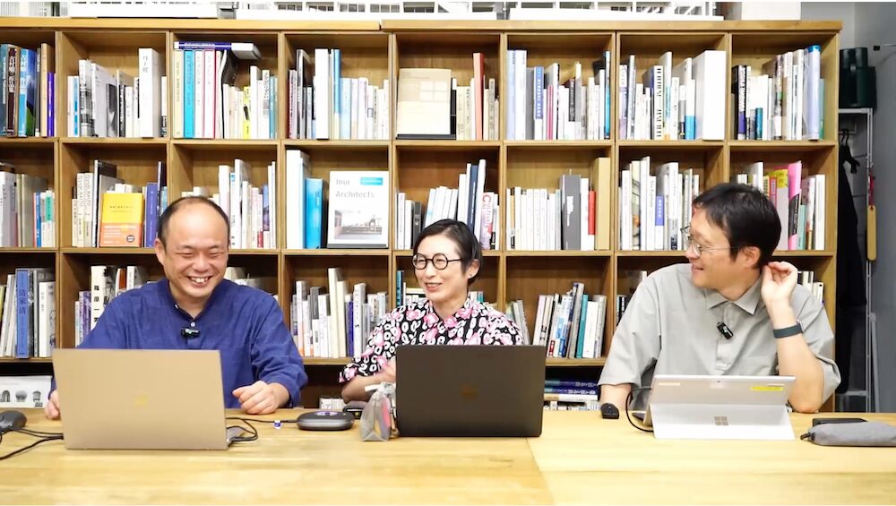 ［建築と経営のあいだ］設計実務の9割をシステム化し、創造の1割を最大化する経営論　乾久美子建築設計事務所・乾 久美子