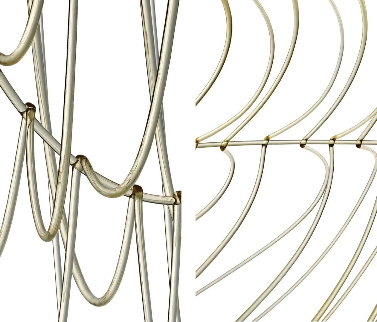光伸プランニング「SOKEI PHASE 2」出展作品: