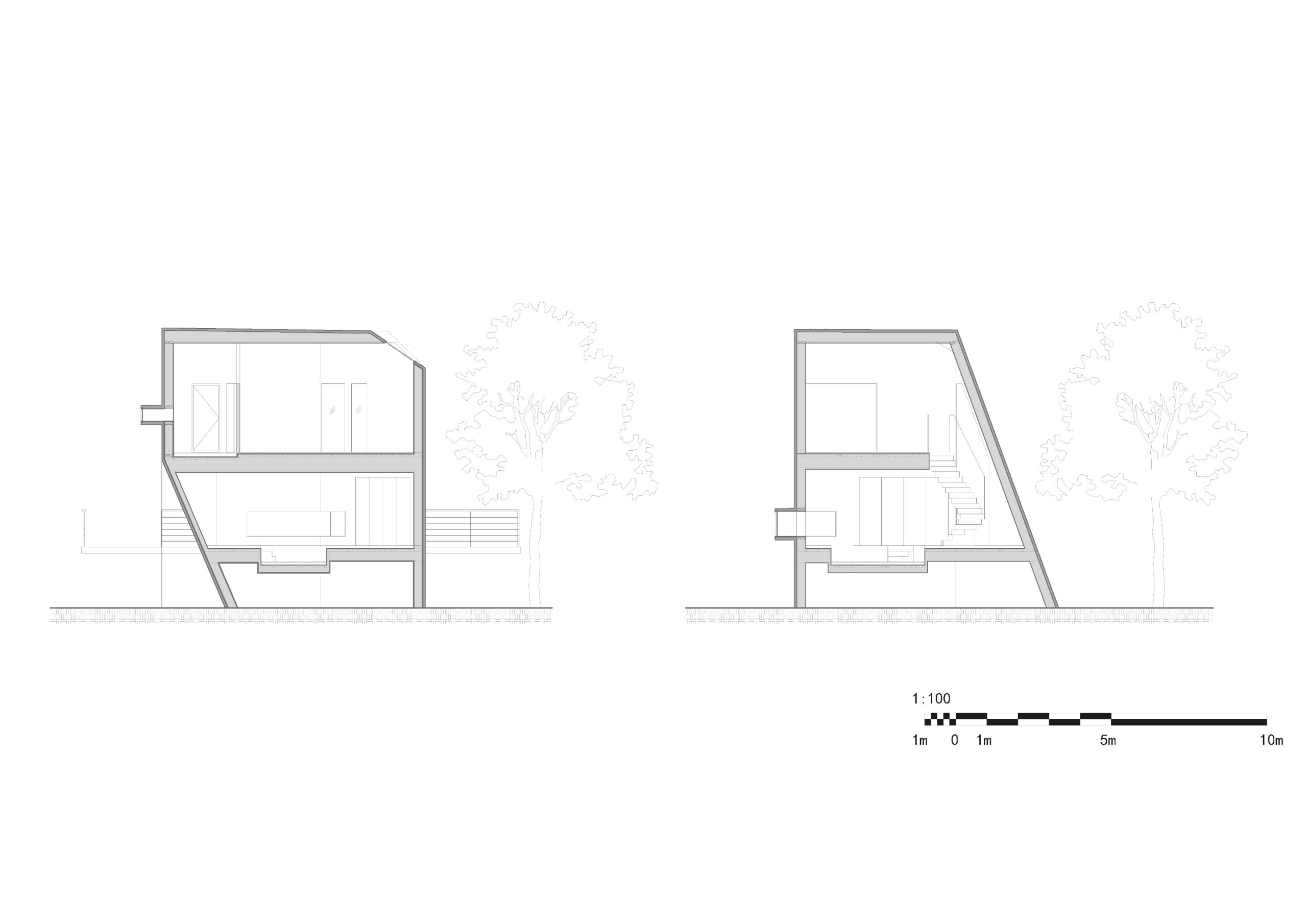 〈Houses of Stealth（Tonglu Senbo Resort）〉SpActrum