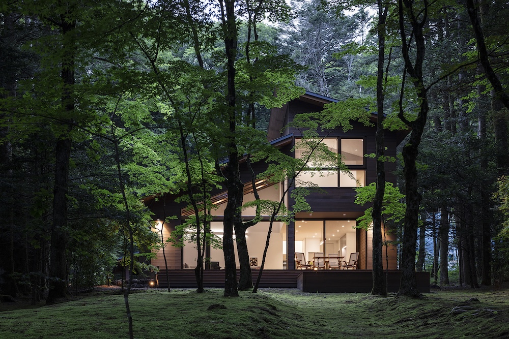 〈MOSS_GARDEN〉Photo: Norihito Yamauchi