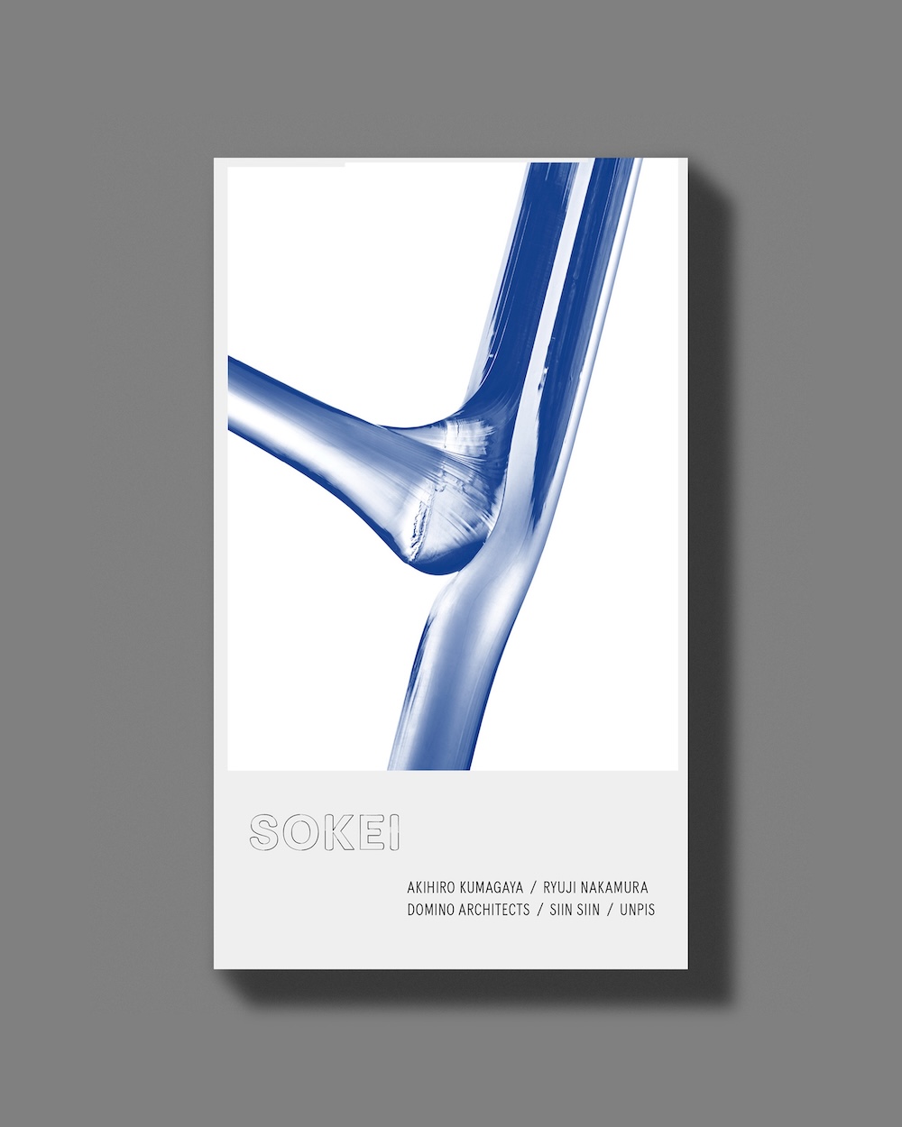 光伸プランニング『SOKEI』書影