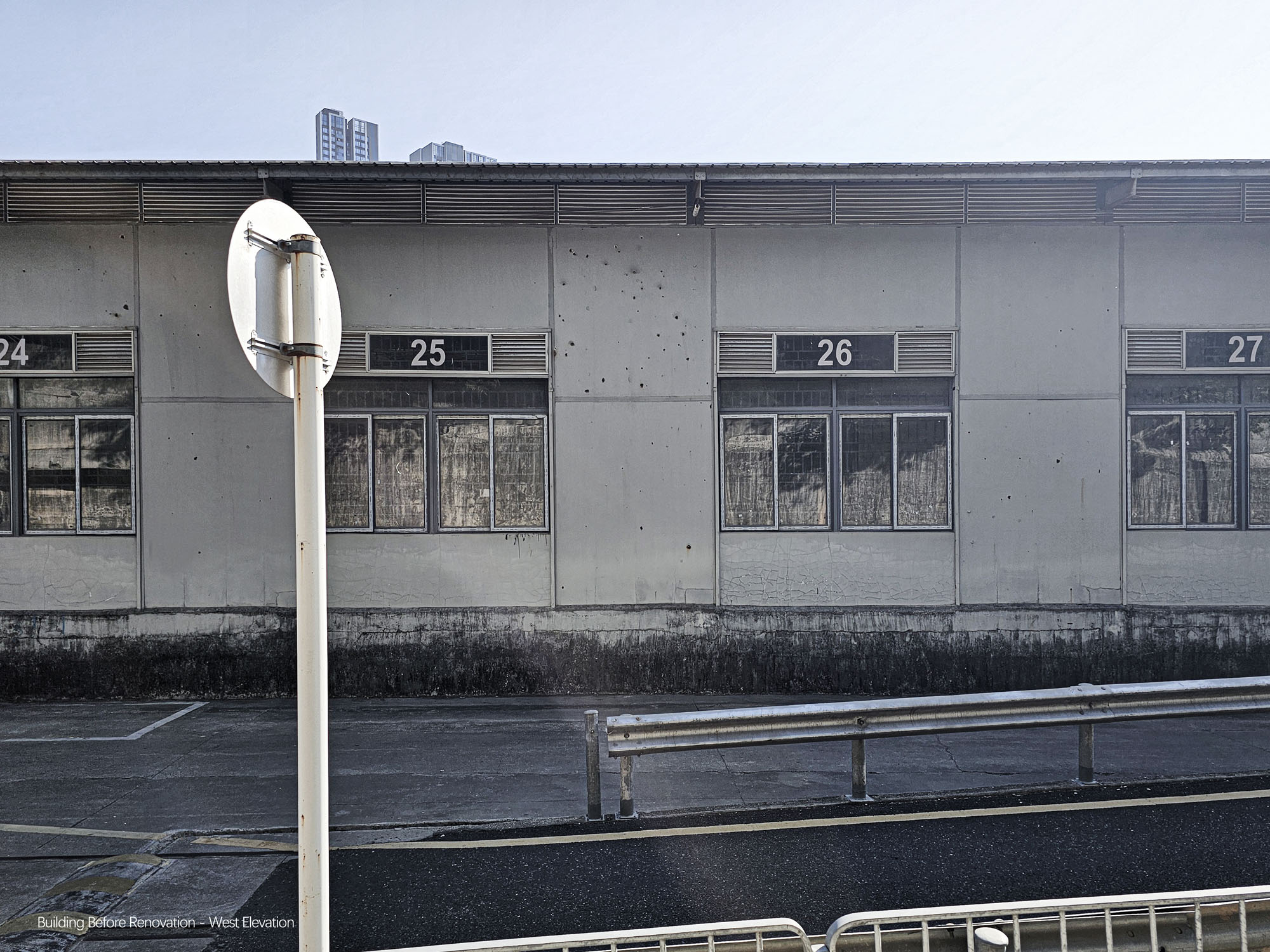 〈アペルロン・コンテンポラリー(Apelron Contemporary)〉エーテル・アーキテクツ(Aether Architects)、アーチグレス(Archigress)