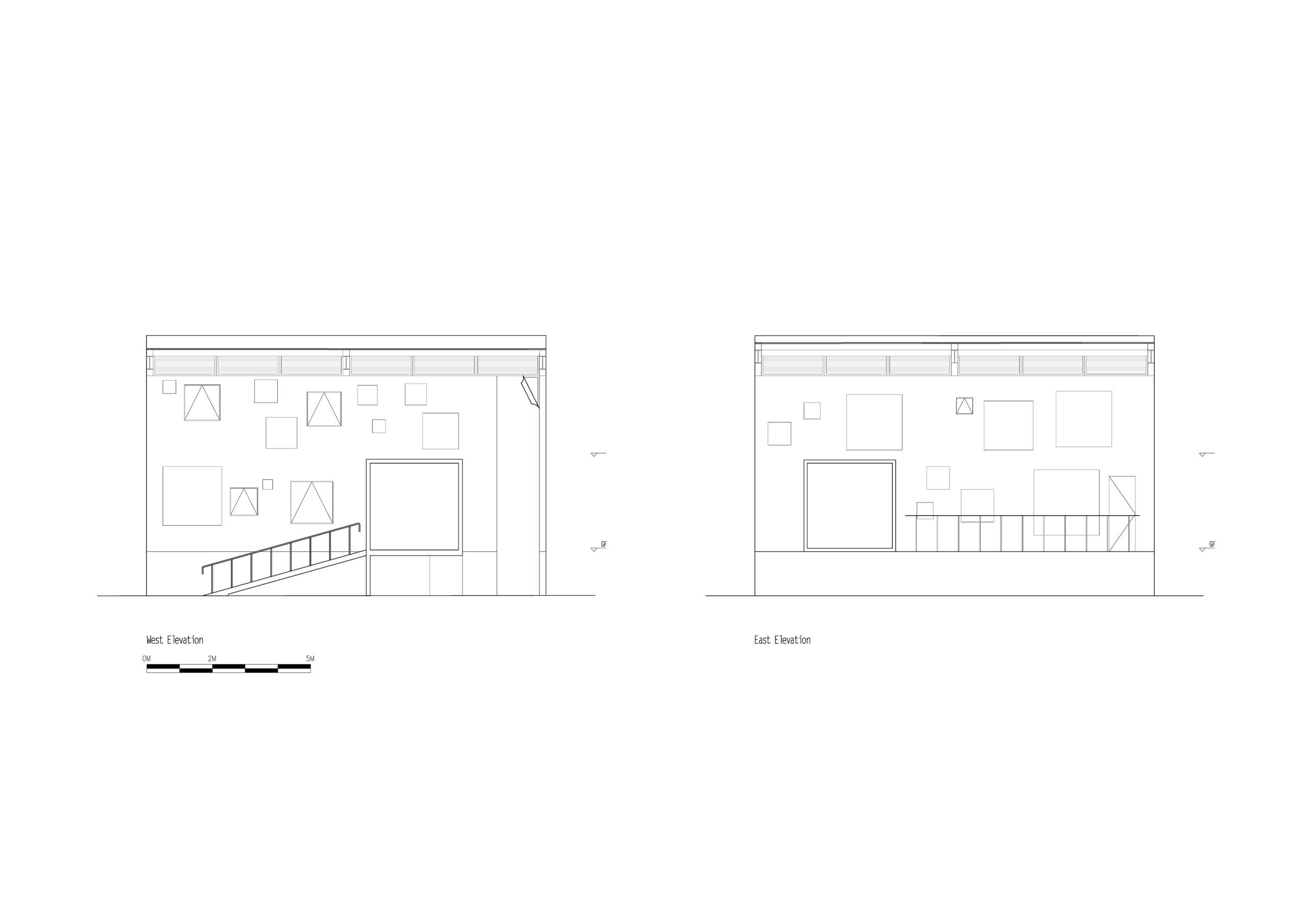 〈アペルロン・コンテンポラリー(Apelron Contemporary)〉エーテル・アーキテクツ(Aether Architects)、アーチグレス(Archigress)