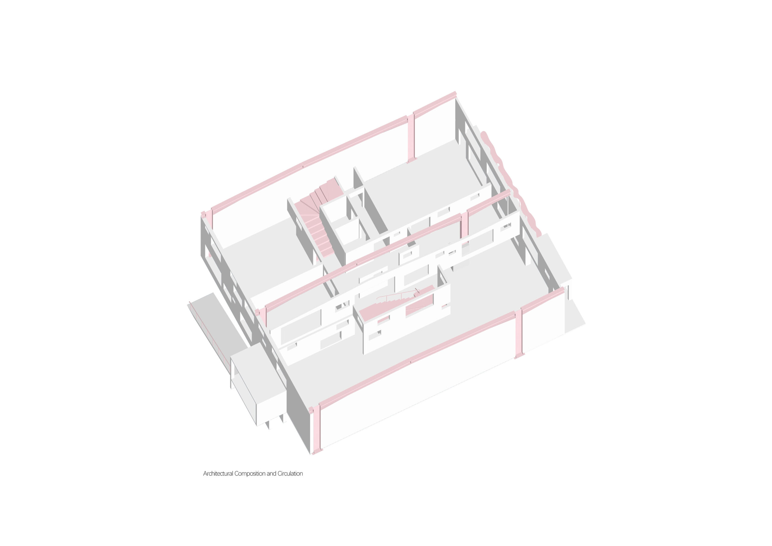 〈アペルロン・コンテンポラリー(Apelron Contemporary)〉エーテル・アーキテクツ(Aether Architects)、アーチグレス(Archigress)