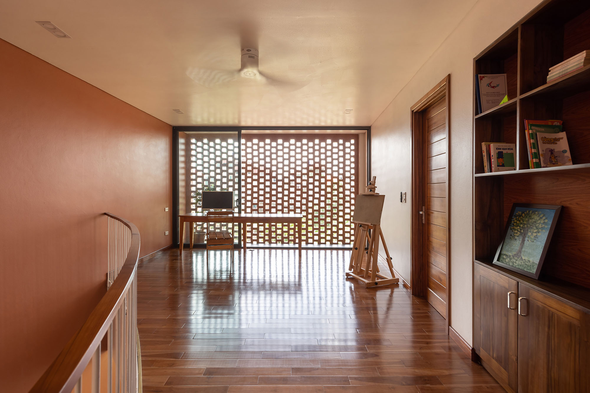 〈CUBE（Creative Usage of Bricks & Earth）〉H&Pアーキテクツ（H&P Architects）