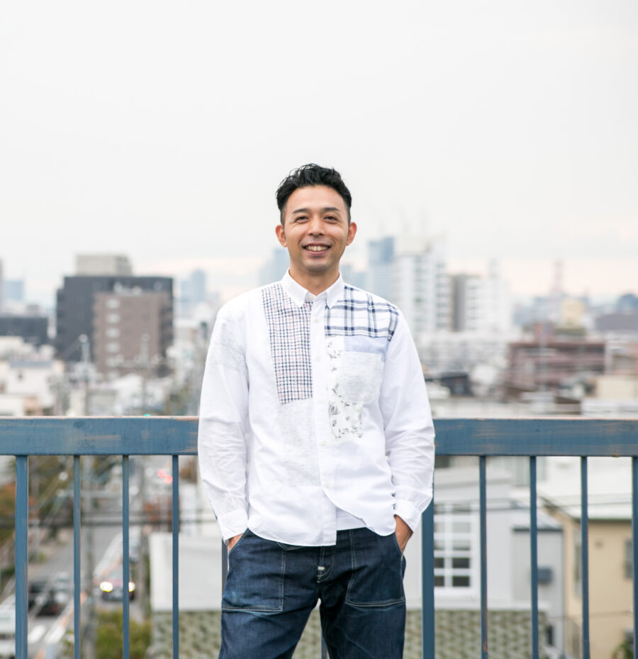 武田慎太良