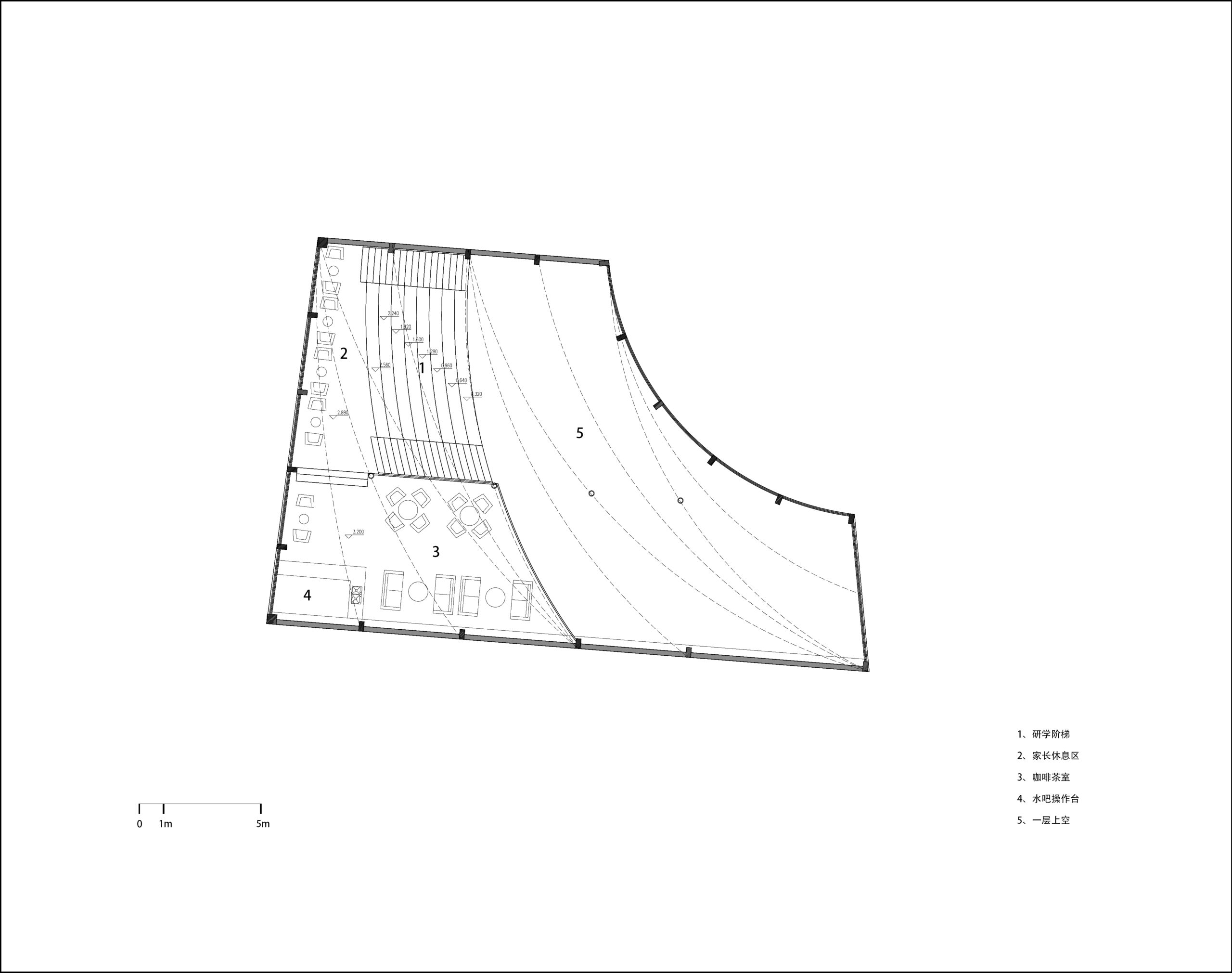 〈カーペンターズ・ホーム(Carpenter's Home)〉プライマリー・アーキテクツ(Primary Architects)