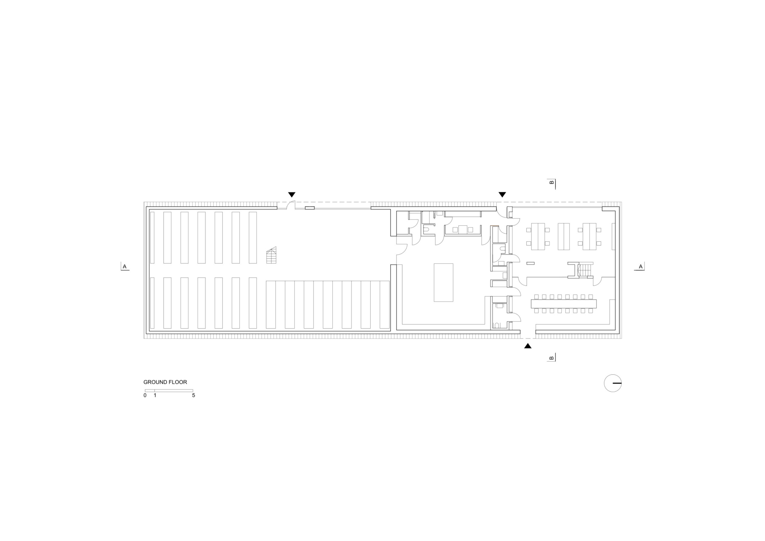 〈ガンビット・オフィス(Gambit Office)〉KWK PROMES