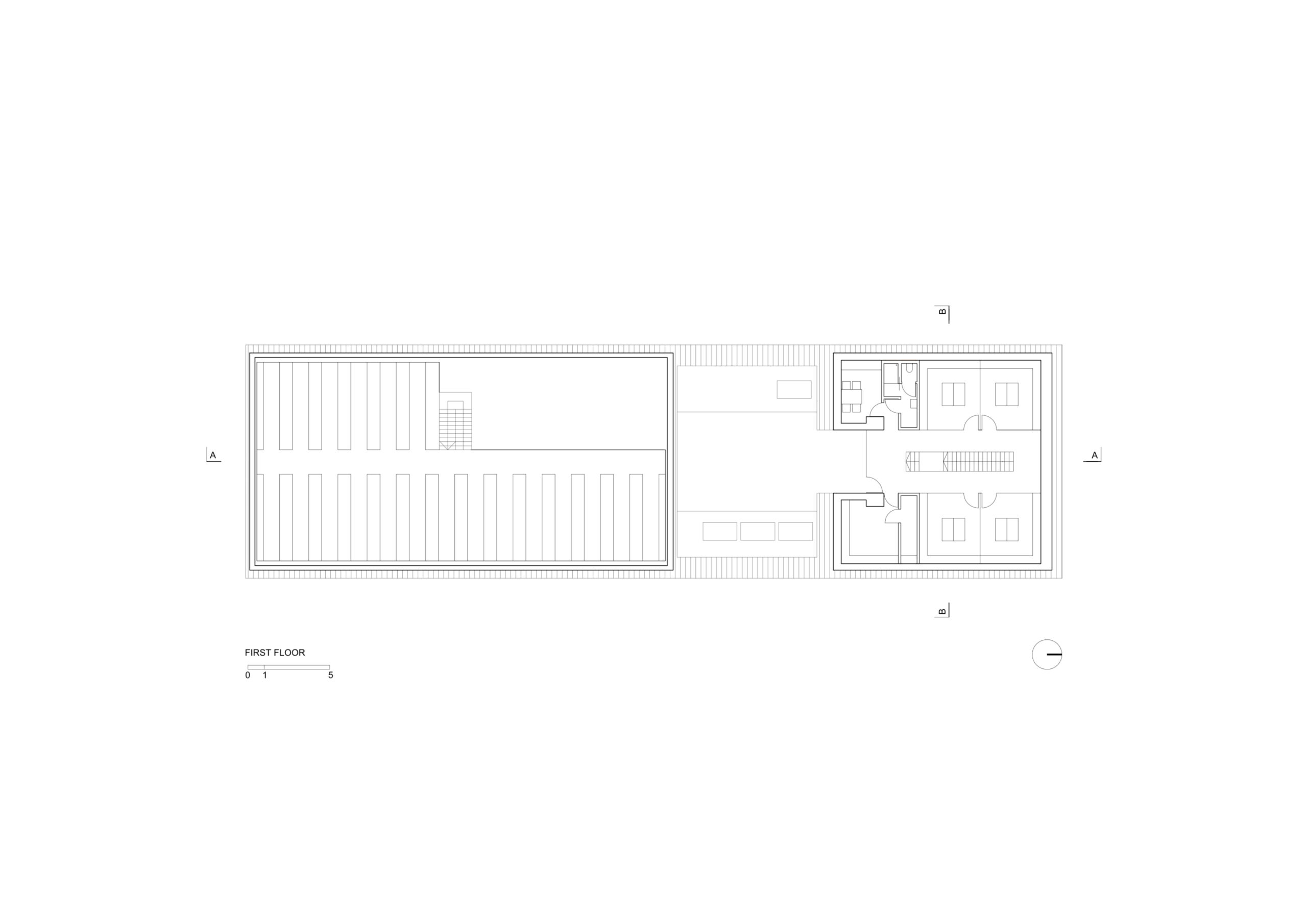 〈ガンビット・オフィス(Gambit Office)〉KWK PROMES