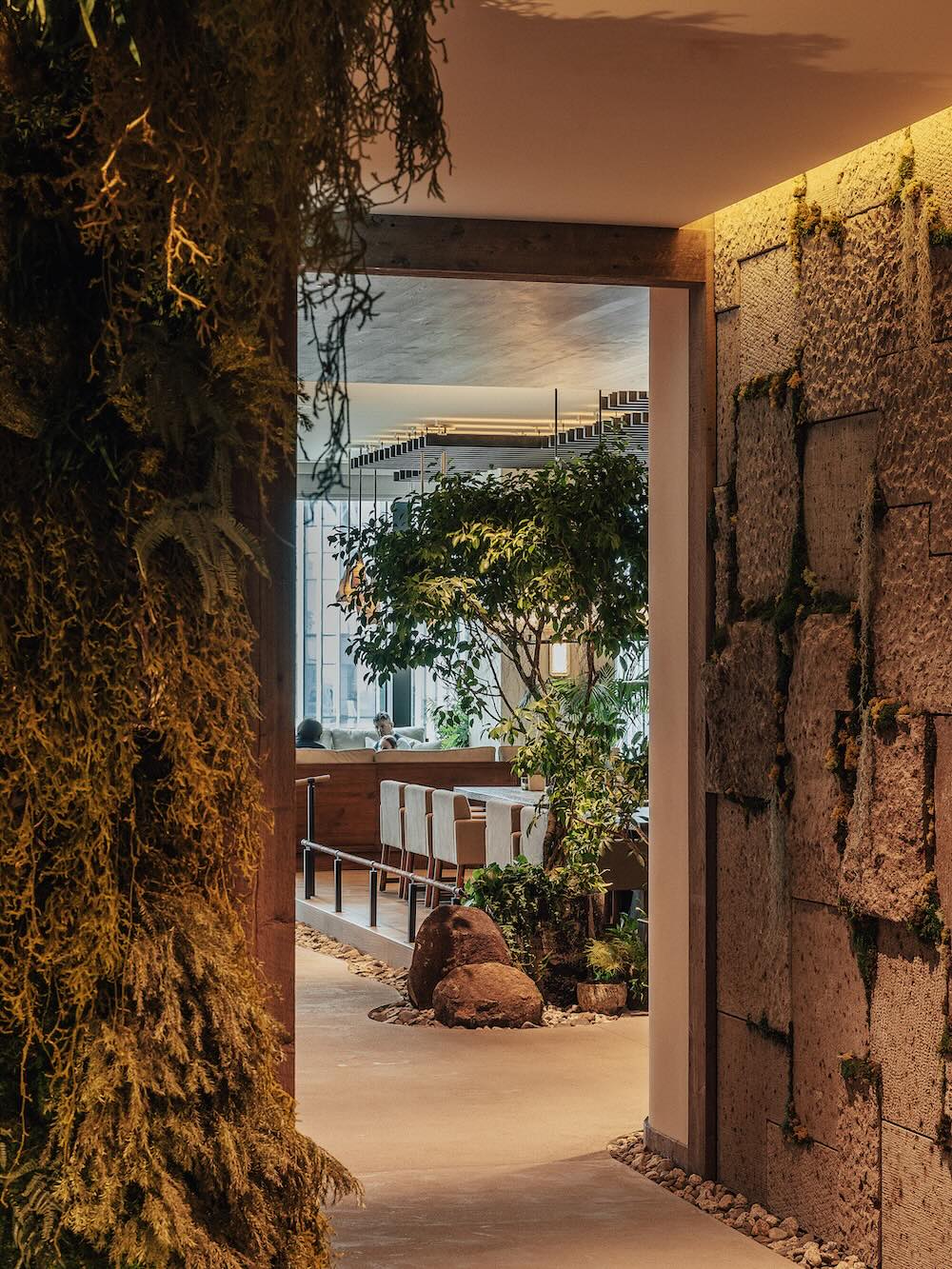 1 Hotel Tokyo(ワン ホテルトーキョー)