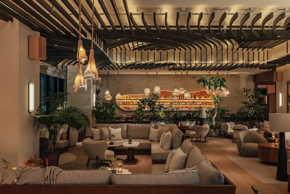 1 Hotel Tokyo(ワン ホテルトーキョー)