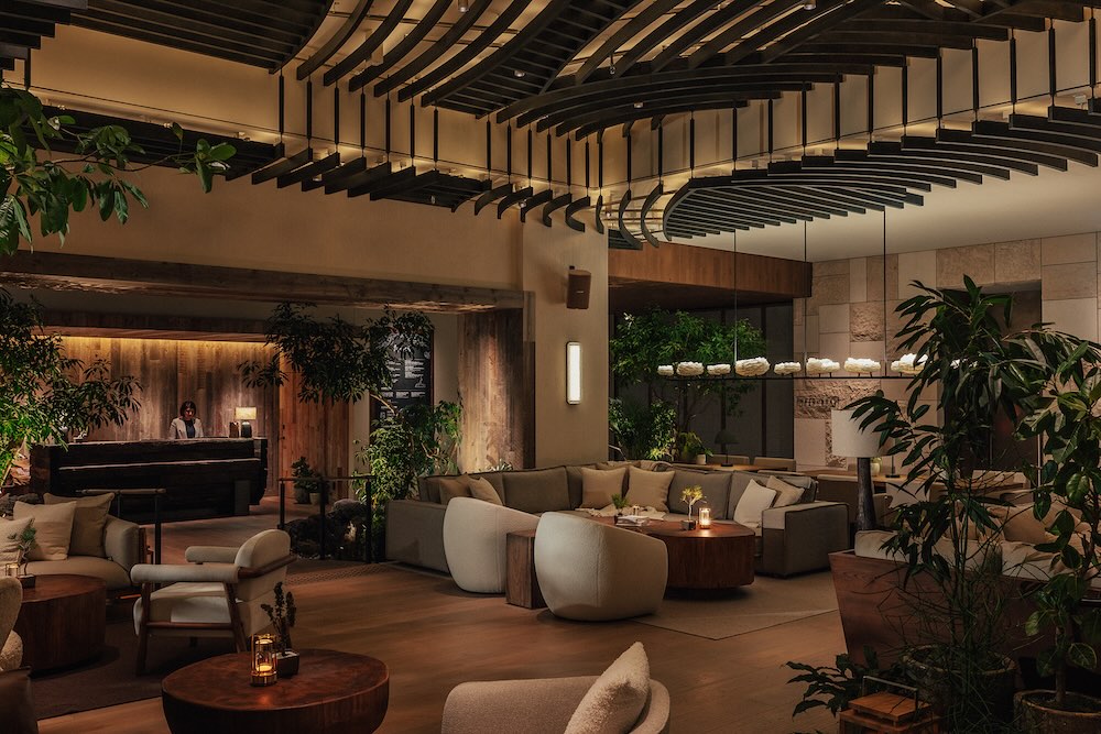 1 Hotel Tokyo(ワン ホテルトーキョー)