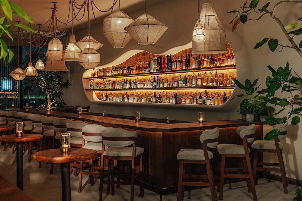 1 Hotel Tokyo(ワン ホテルトーキョー)