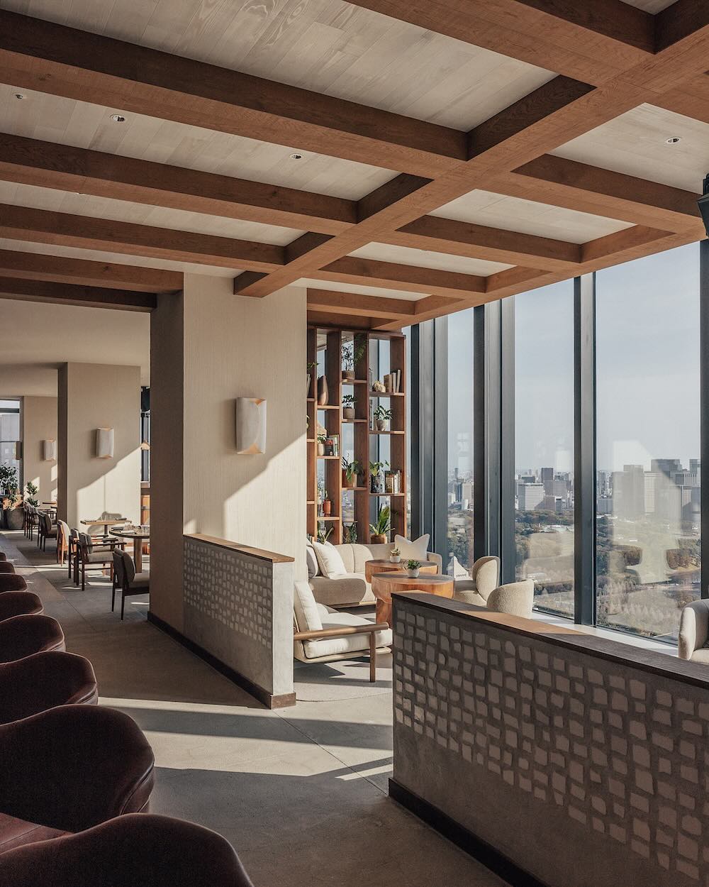 1 Hotel Tokyo(ワン ホテルトーキョー)