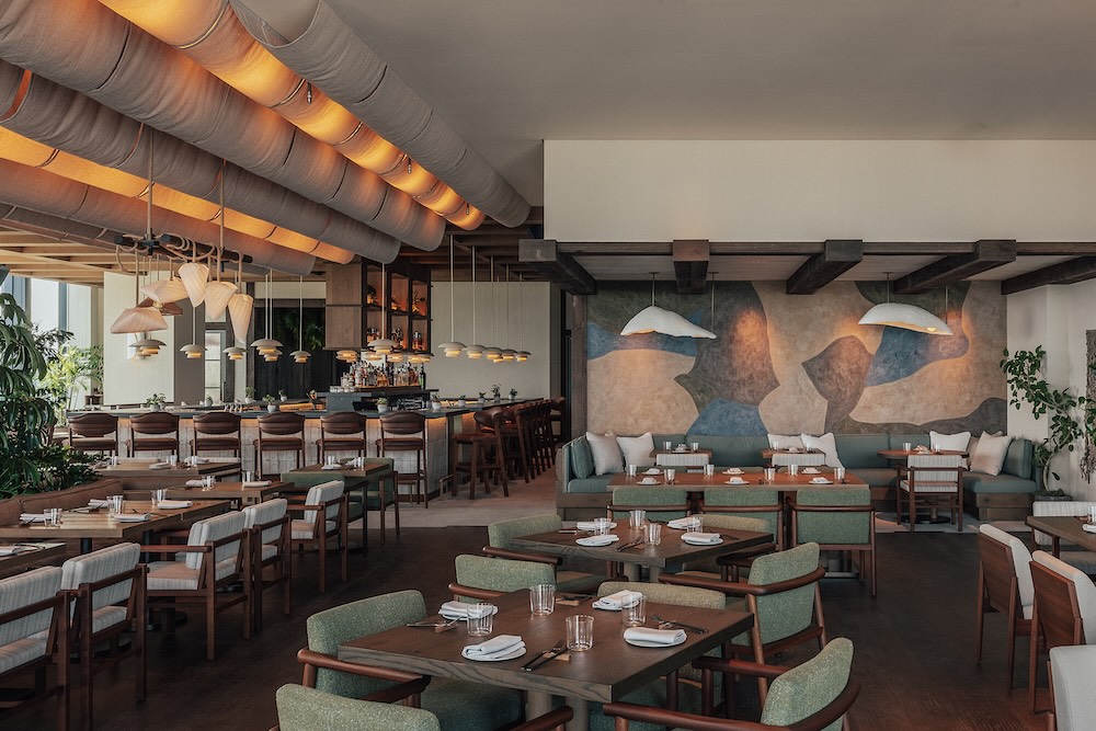 1 Hotel Tokyo(ワン ホテルトーキョー)
