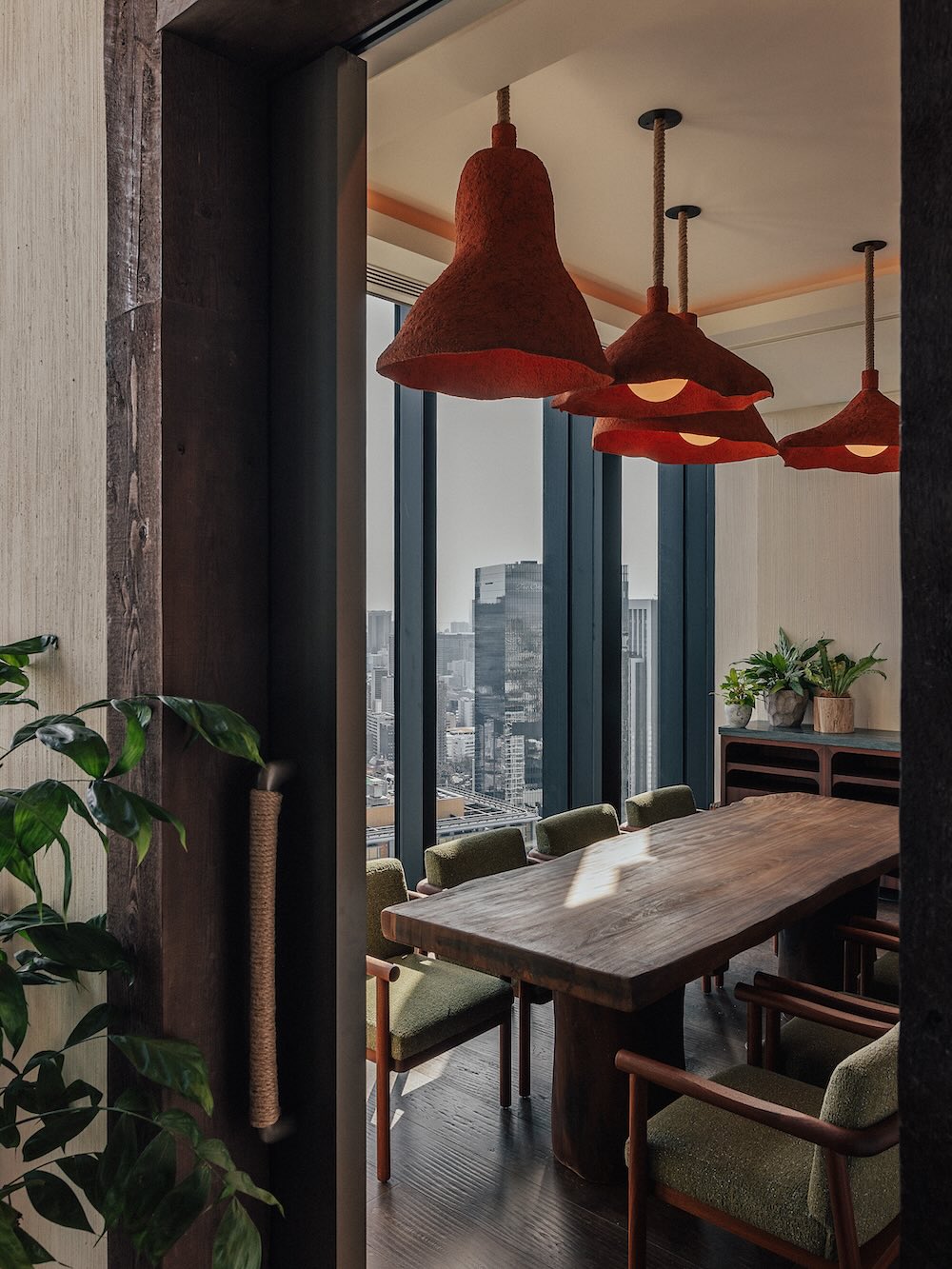 1 Hotel Tokyo(ワン ホテルトーキョー)
