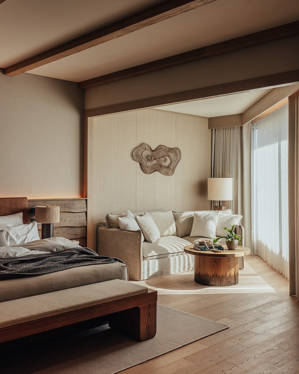 1 Hotel Tokyo(ワン ホテルトーキョー)
