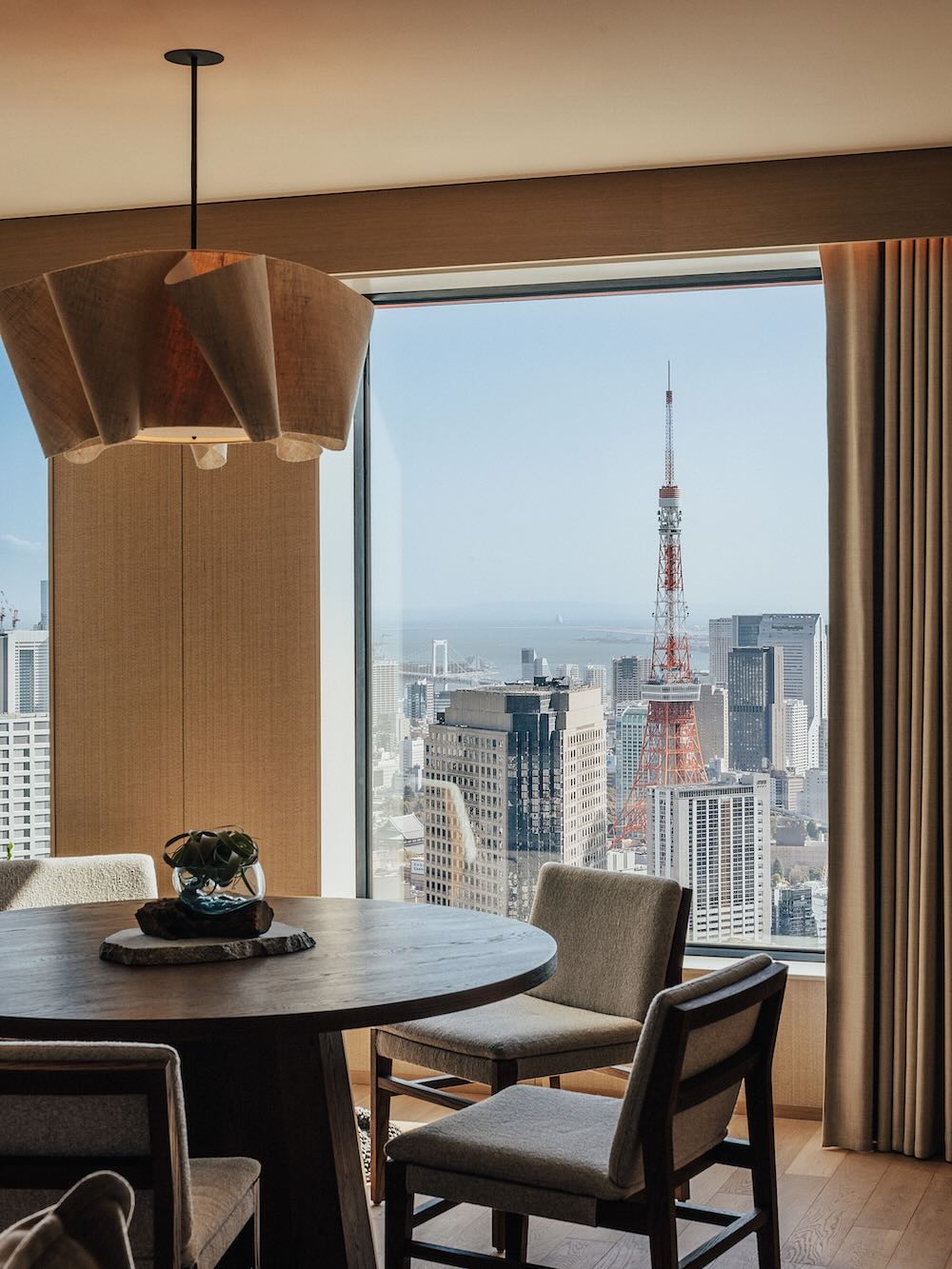 1 Hotel Tokyo(ワン ホテルトーキョー)