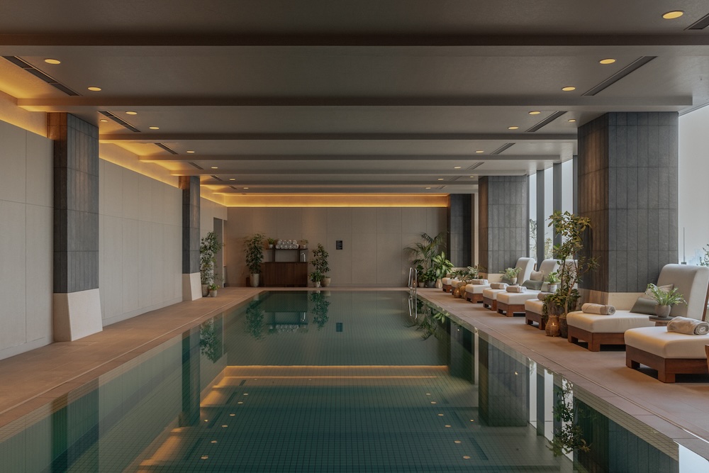 1 Hotel Tokyo(ワン ホテルトーキョー)