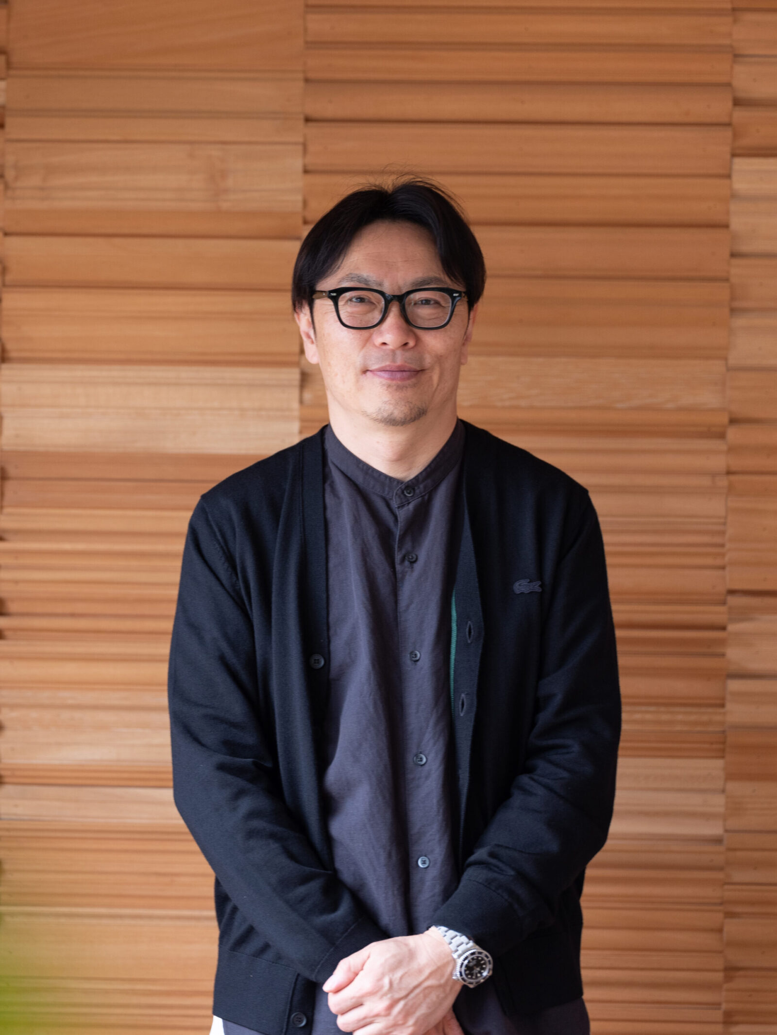 川端 正人｜Masahito Kawabata
