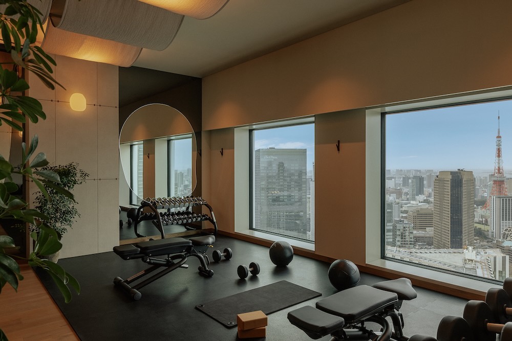 1 Hotel Tokyo(ワン ホテルトーキョー)