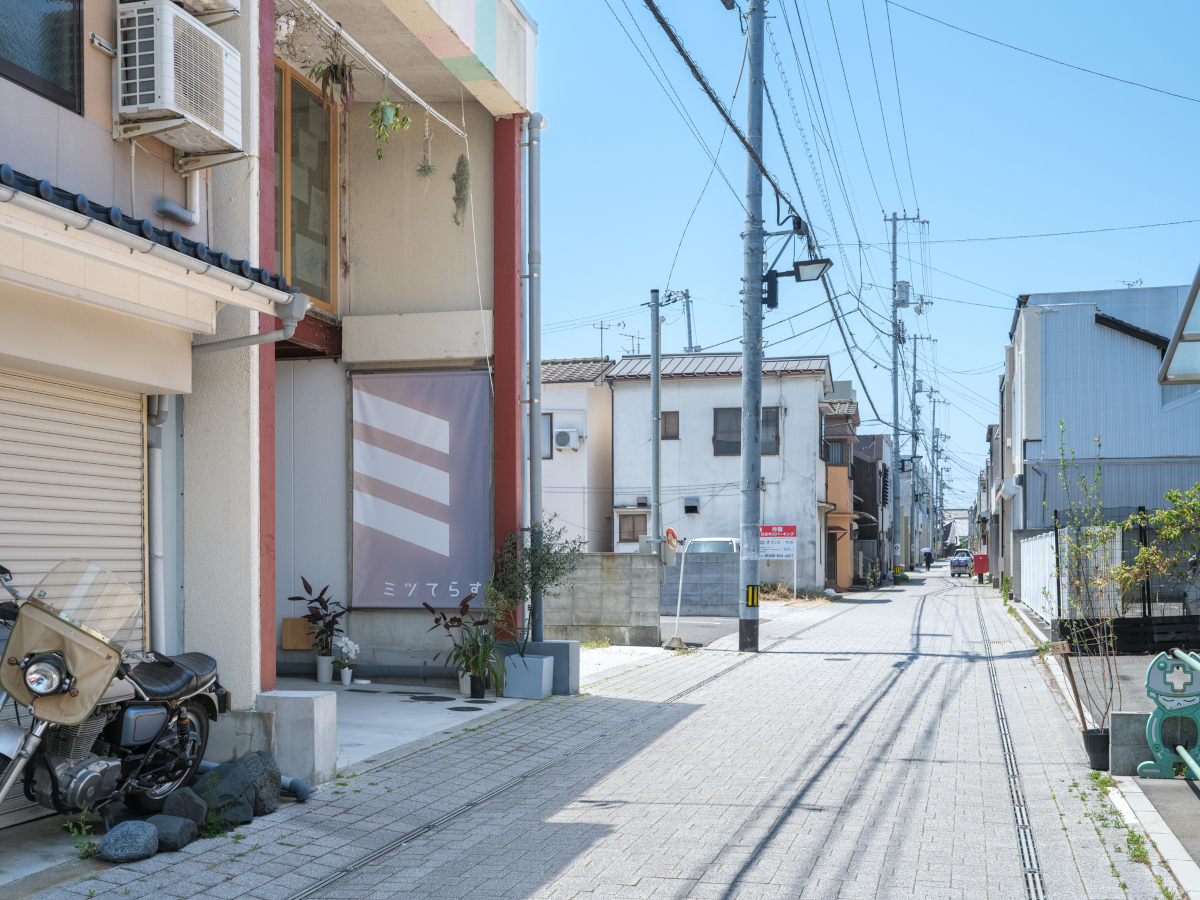 矢野青山建築設計事務所
