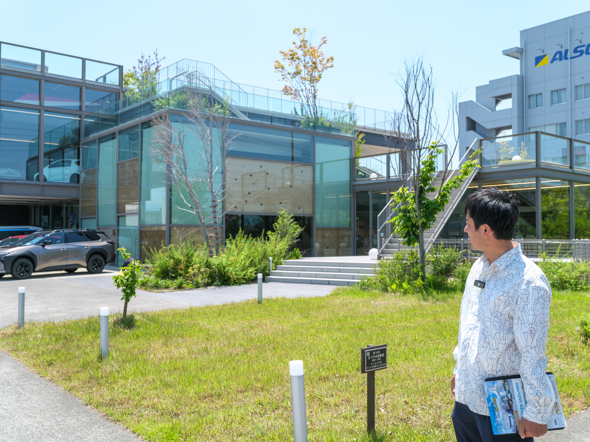 矢野青山建築設計事務所