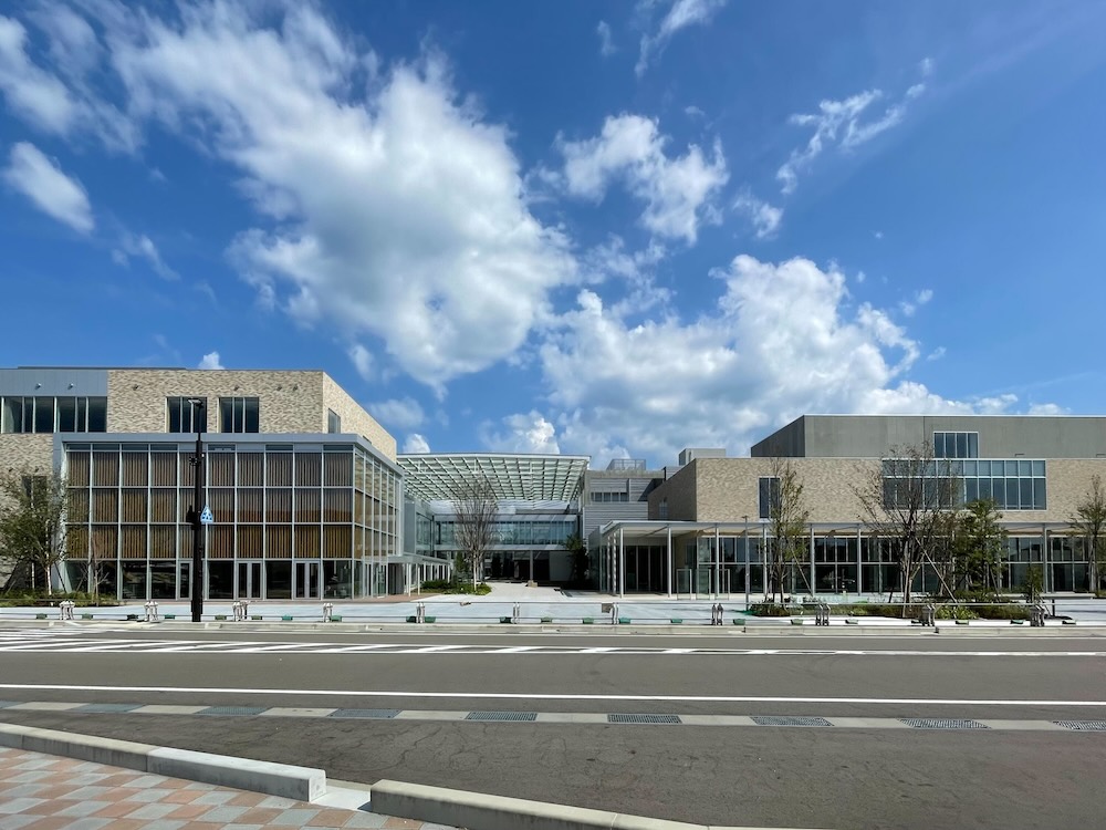 金沢美術工芸大学