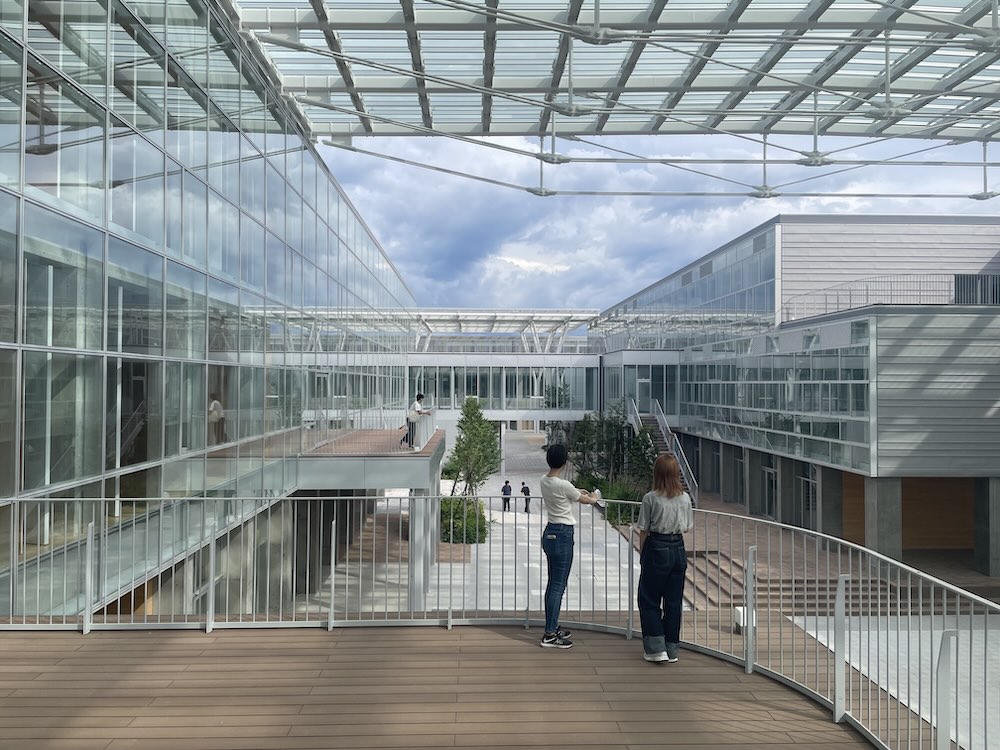 金沢美術工芸大学