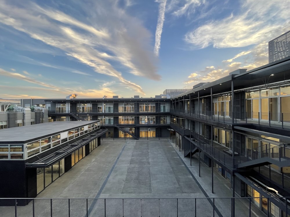 金沢美術工芸大学