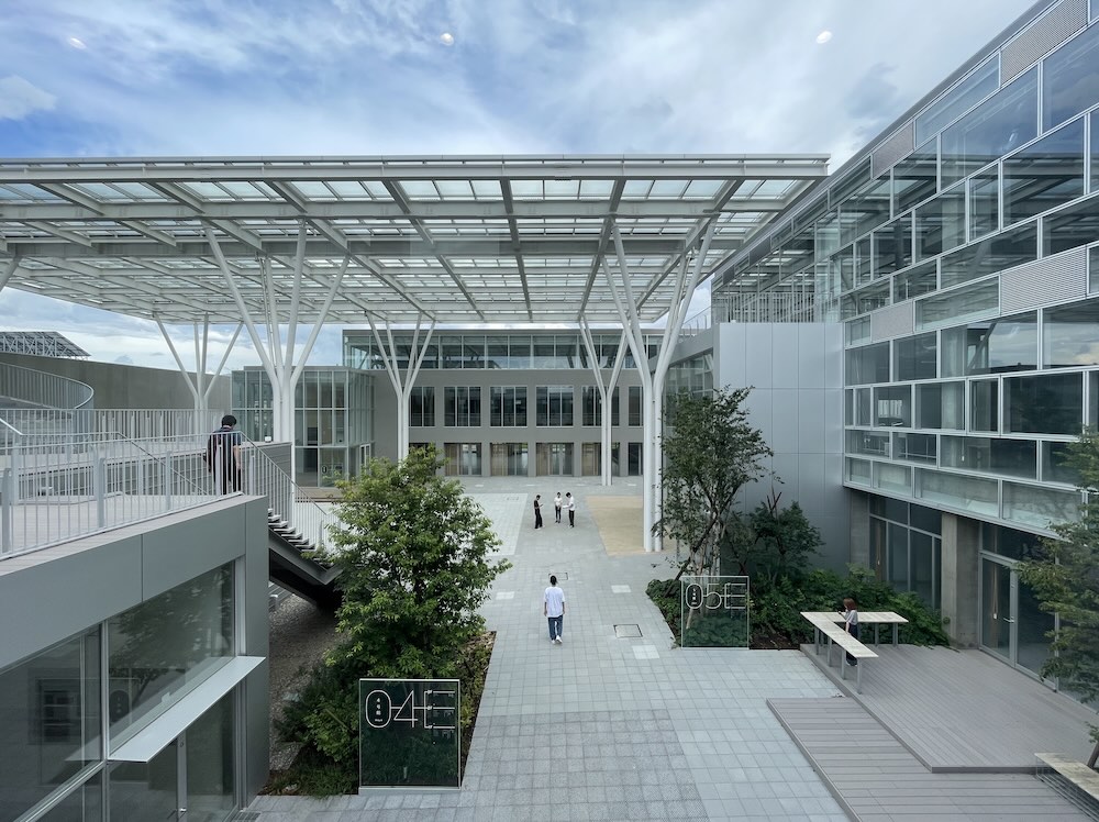 金沢美術工芸大学