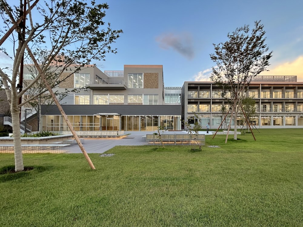 金沢美術工芸大学