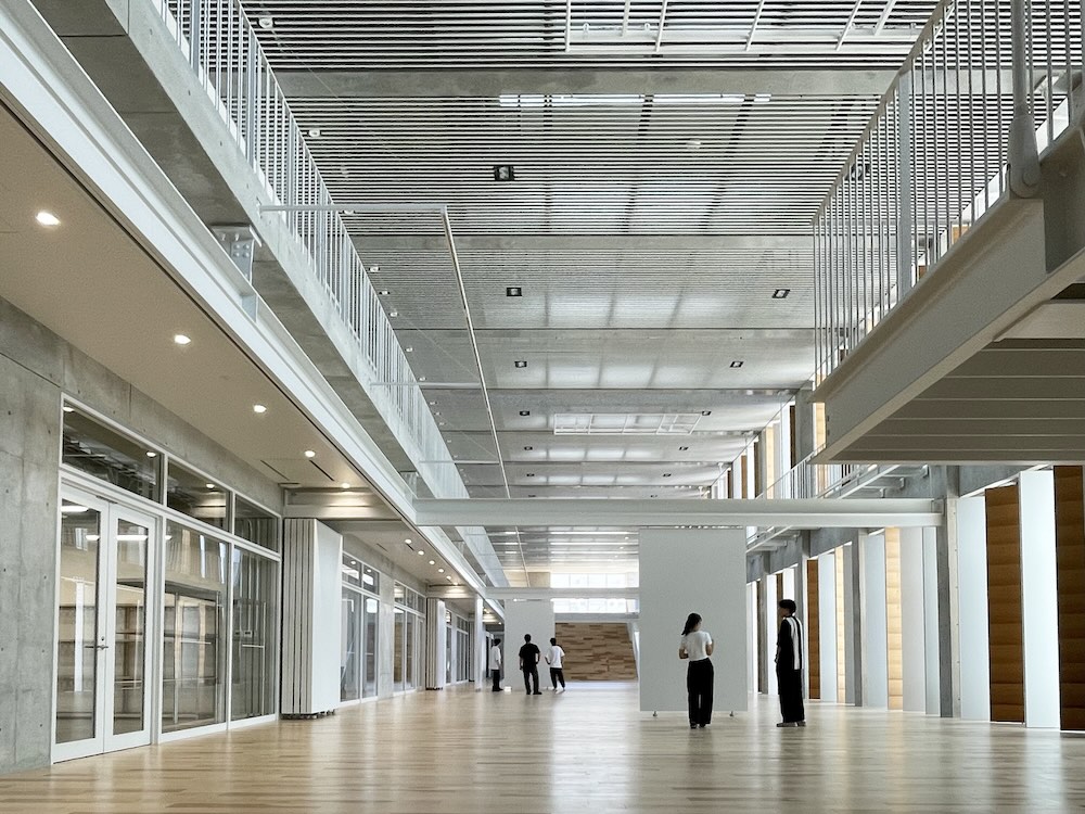 金沢美術工芸大学
