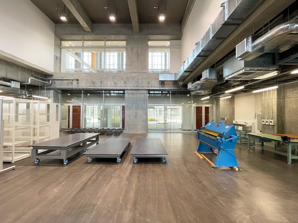 金沢美術工芸大学