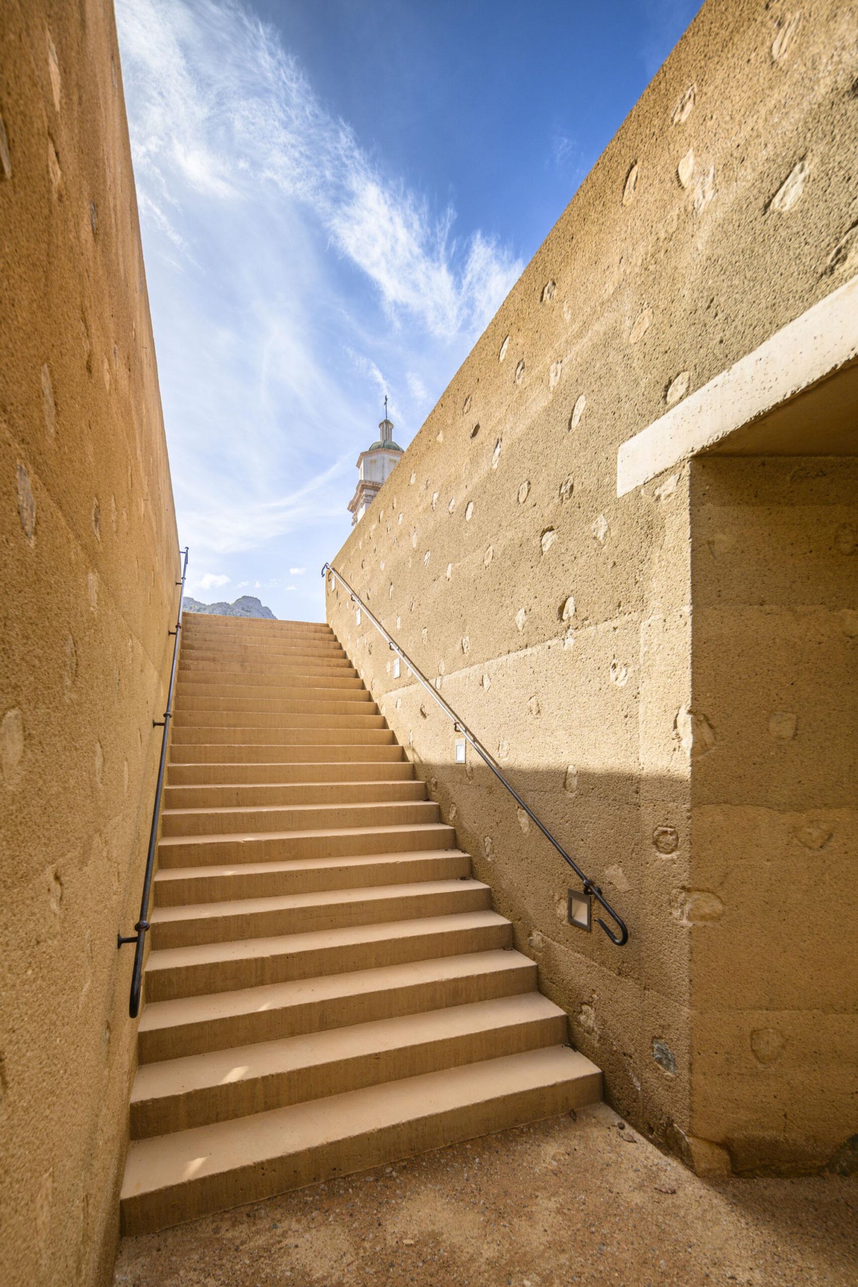 〈Spaziu Davia Franceschini〉A FABRiCA architettura、CGZ architectes