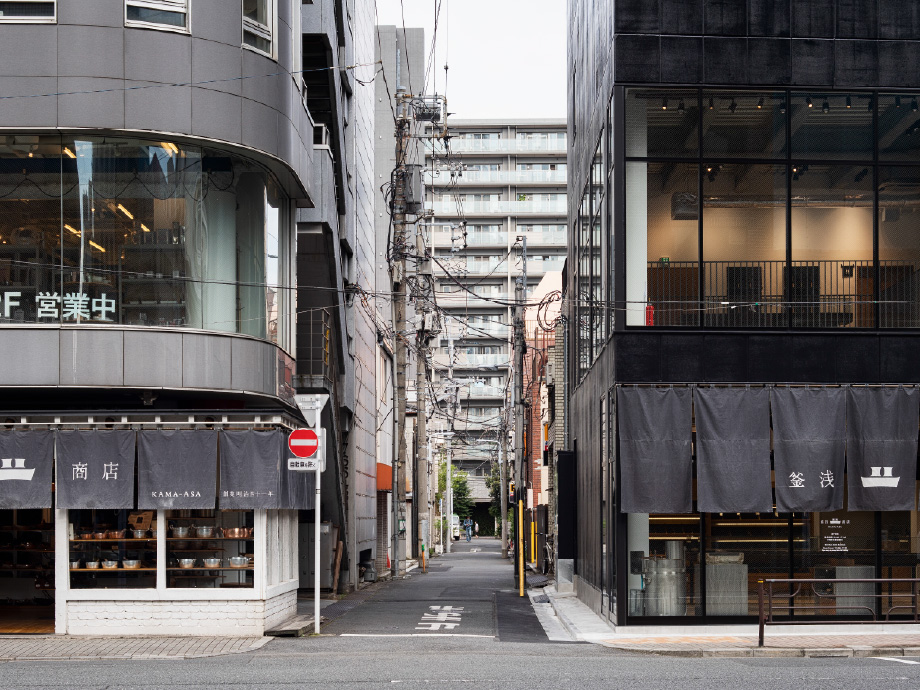 長沼アーキテクツ