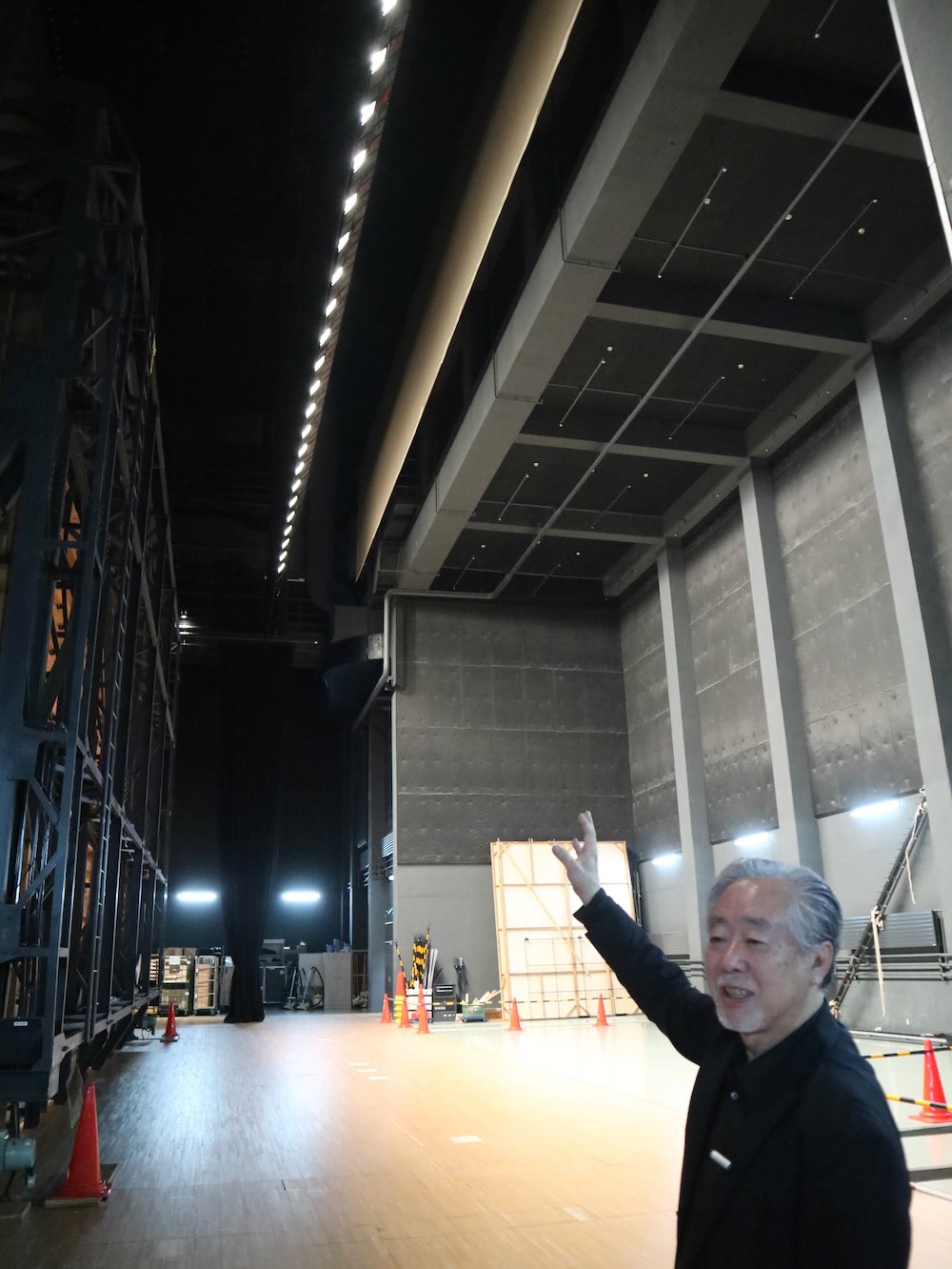 島根県芸術文化センター「グラントワ」