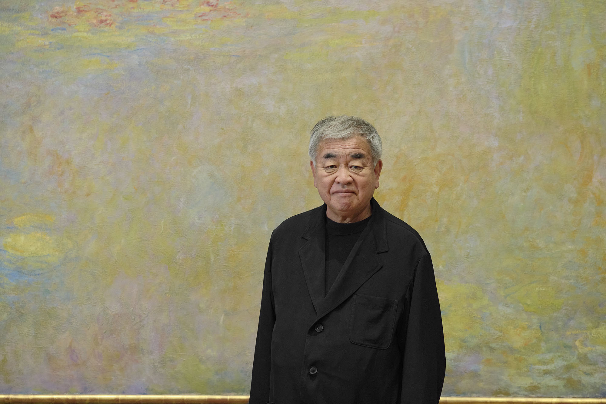 〈ナショナル・ギャラリー(National Gallery)〉「プロジェクト・ドマーニ(Project Domani)」