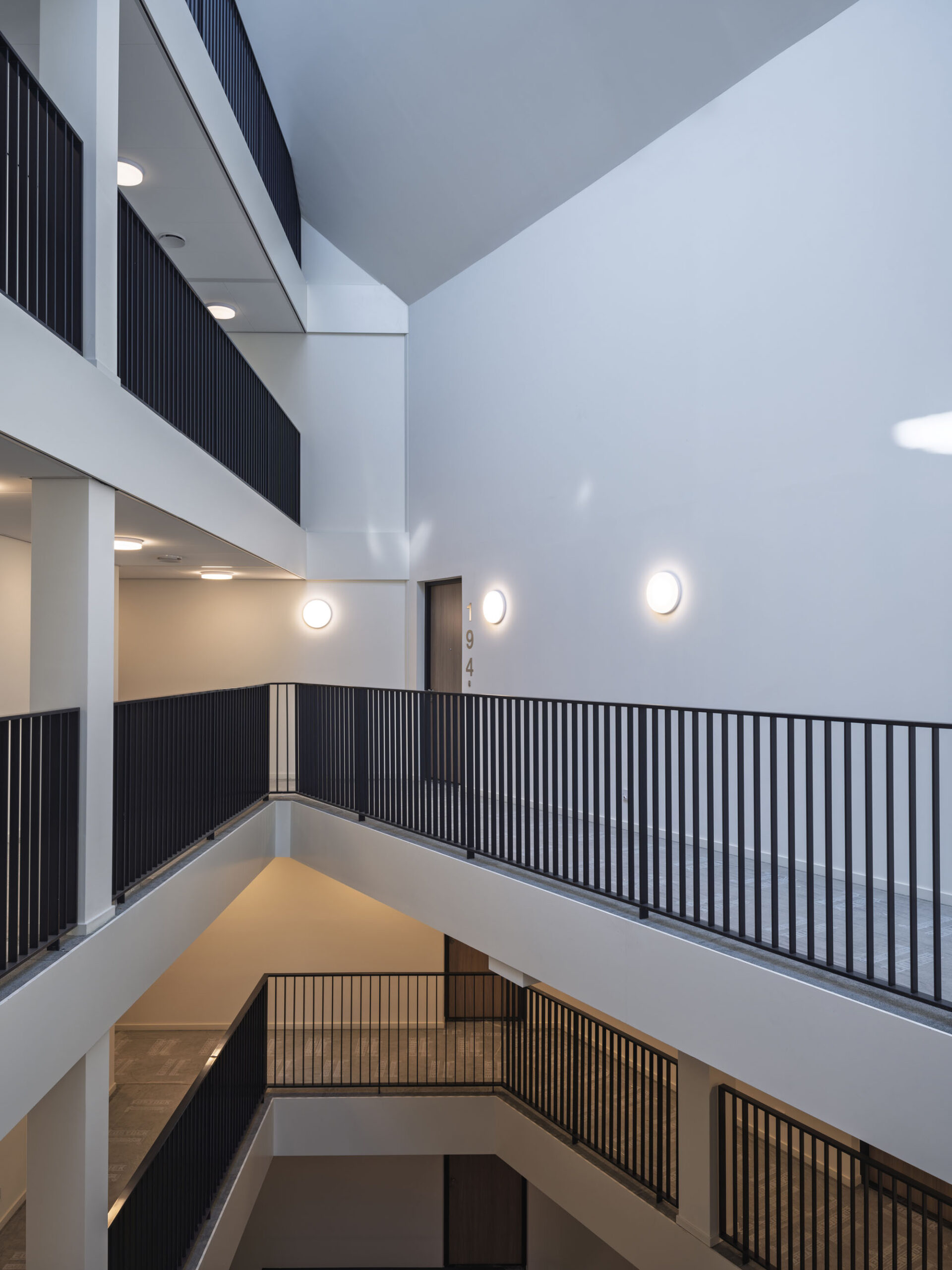 〈ニュー・ベルゲン(Nieuw Bergen)〉MVRDV