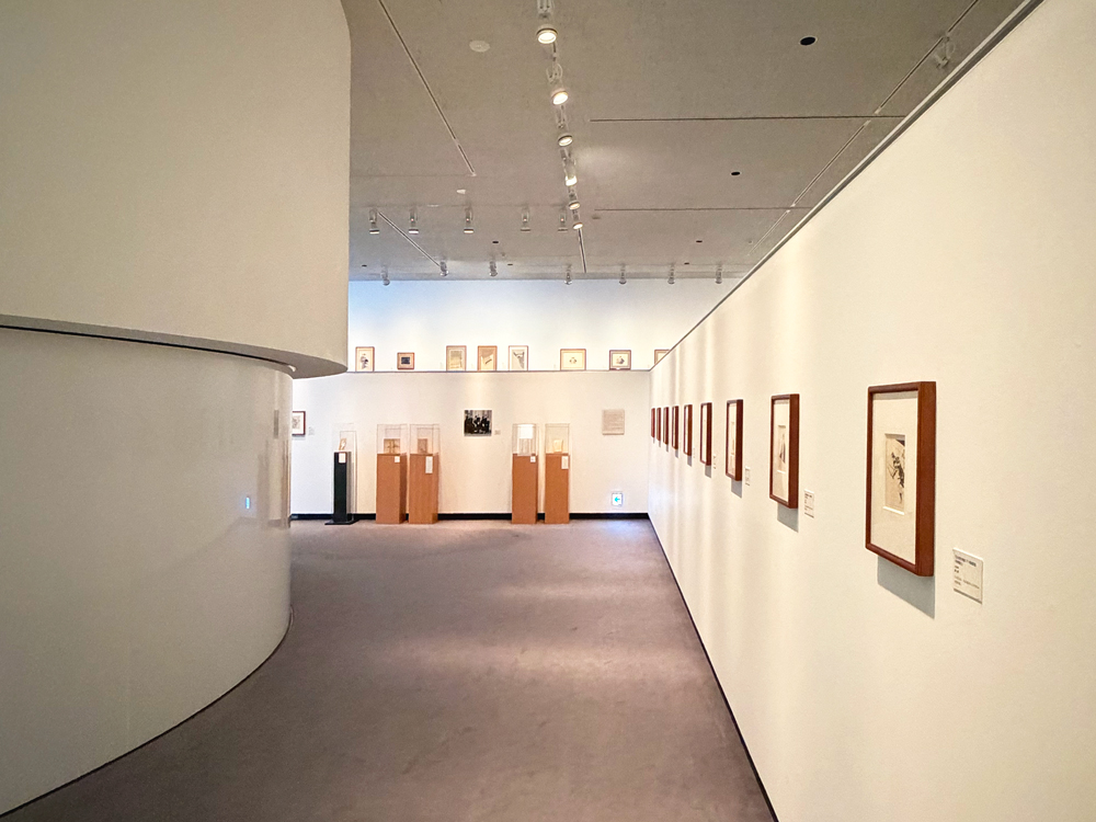 資生堂アートハウス