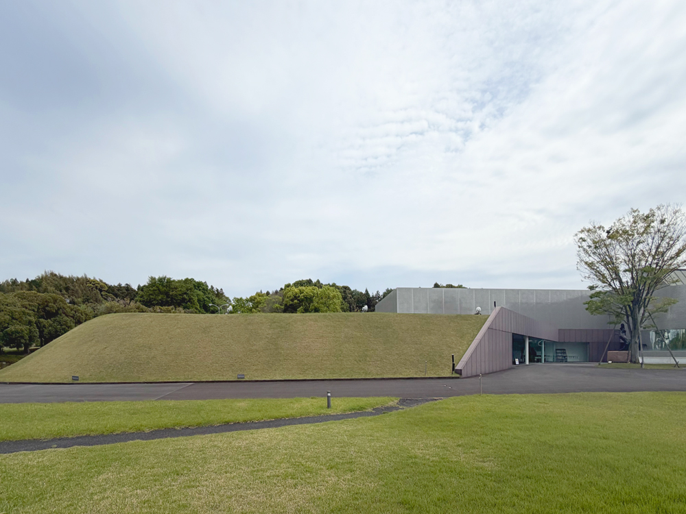 資生堂アートハウス