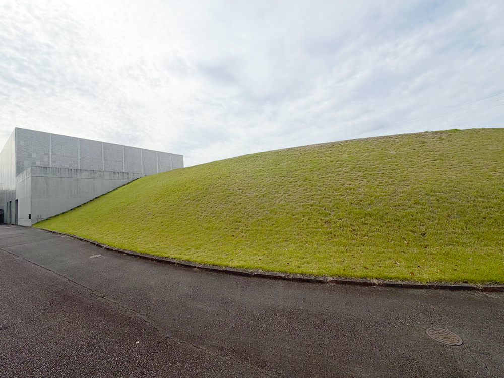 資生堂アートハウス