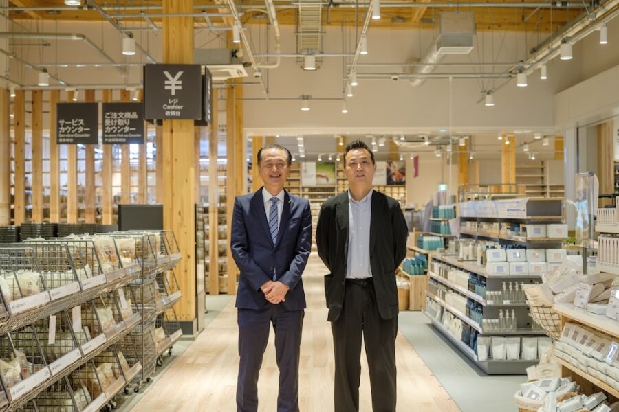 ［Interview］なぜ、無印良品は家をつくるのか  MUJI HOUSEが描く「暮らしの器」の思想と実践