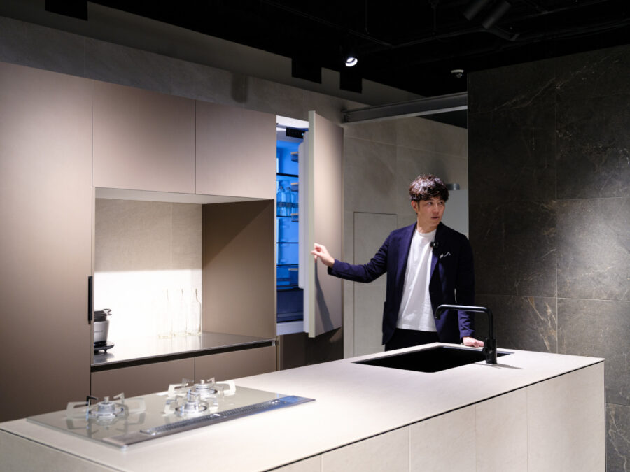 ［Interview］プロダクトを通じたソリューションを提供 — ミラタップ・山根社長が語る「建築家に求められるこれからのプロダクト」とは